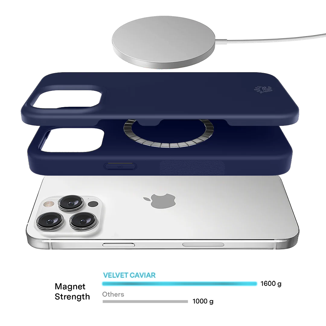 Admiral Navy iPhone Case - Image 102
