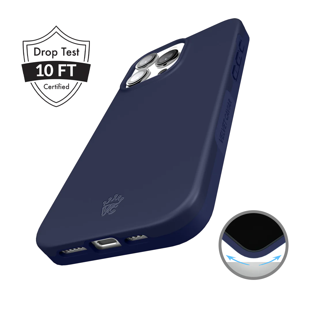Admiral Navy iPhone Case - Image 103