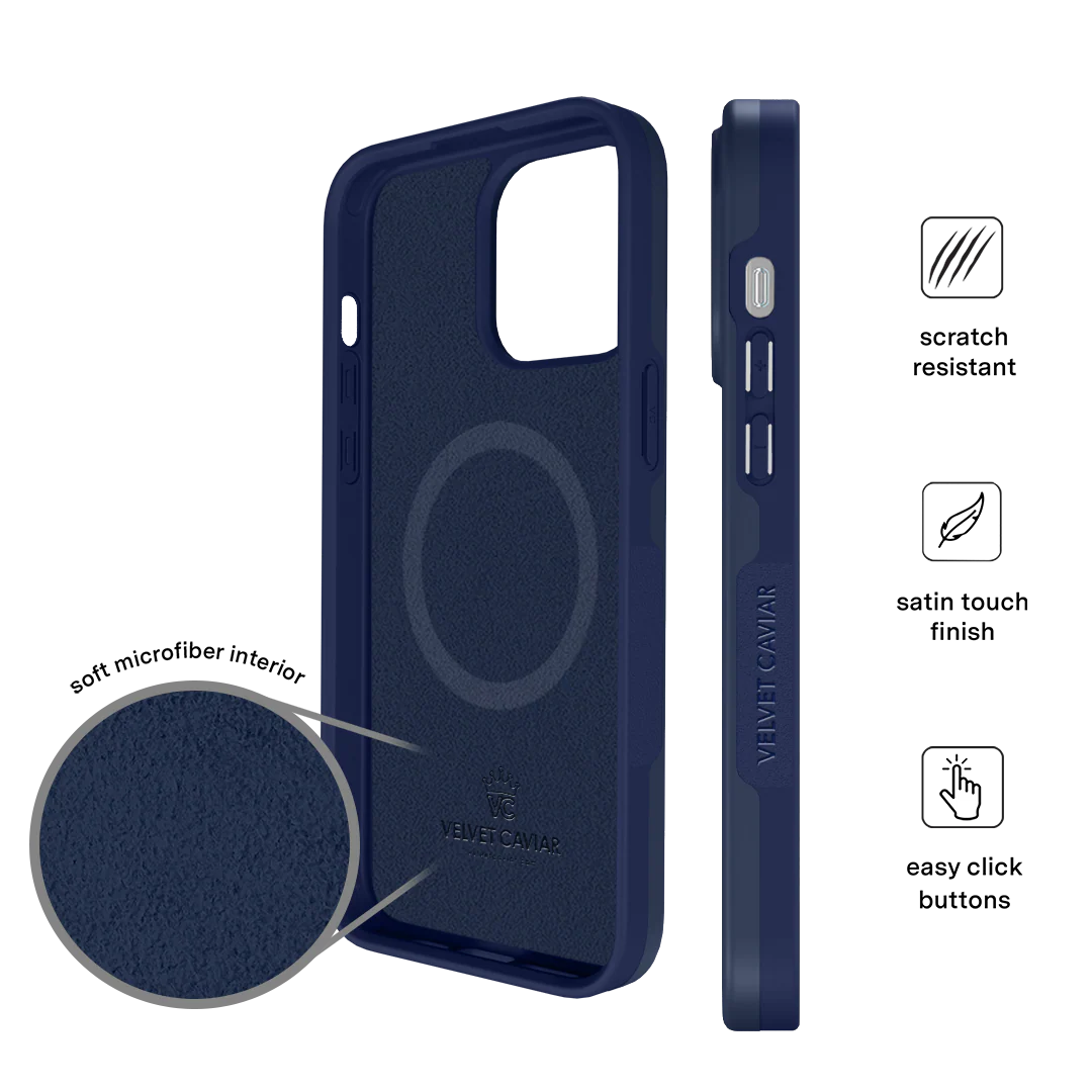 Admiral Navy iPhone Case - Image 125