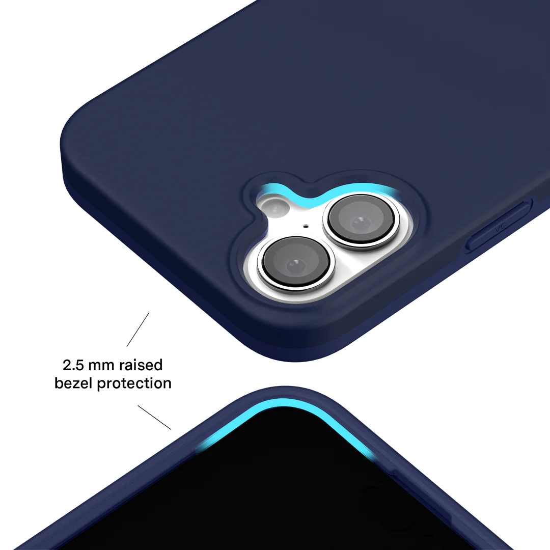 Admiral Navy iPhone Case - Image 24