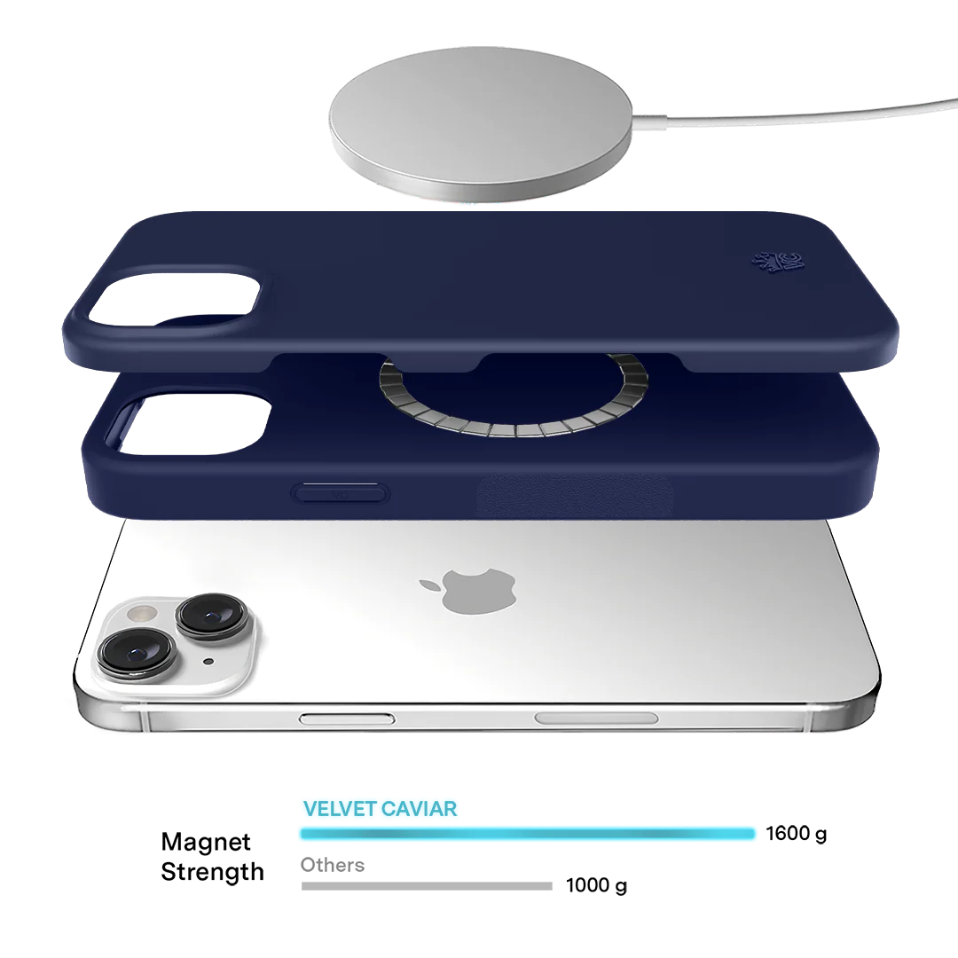Admiral Navy iPhone Case - Image 32