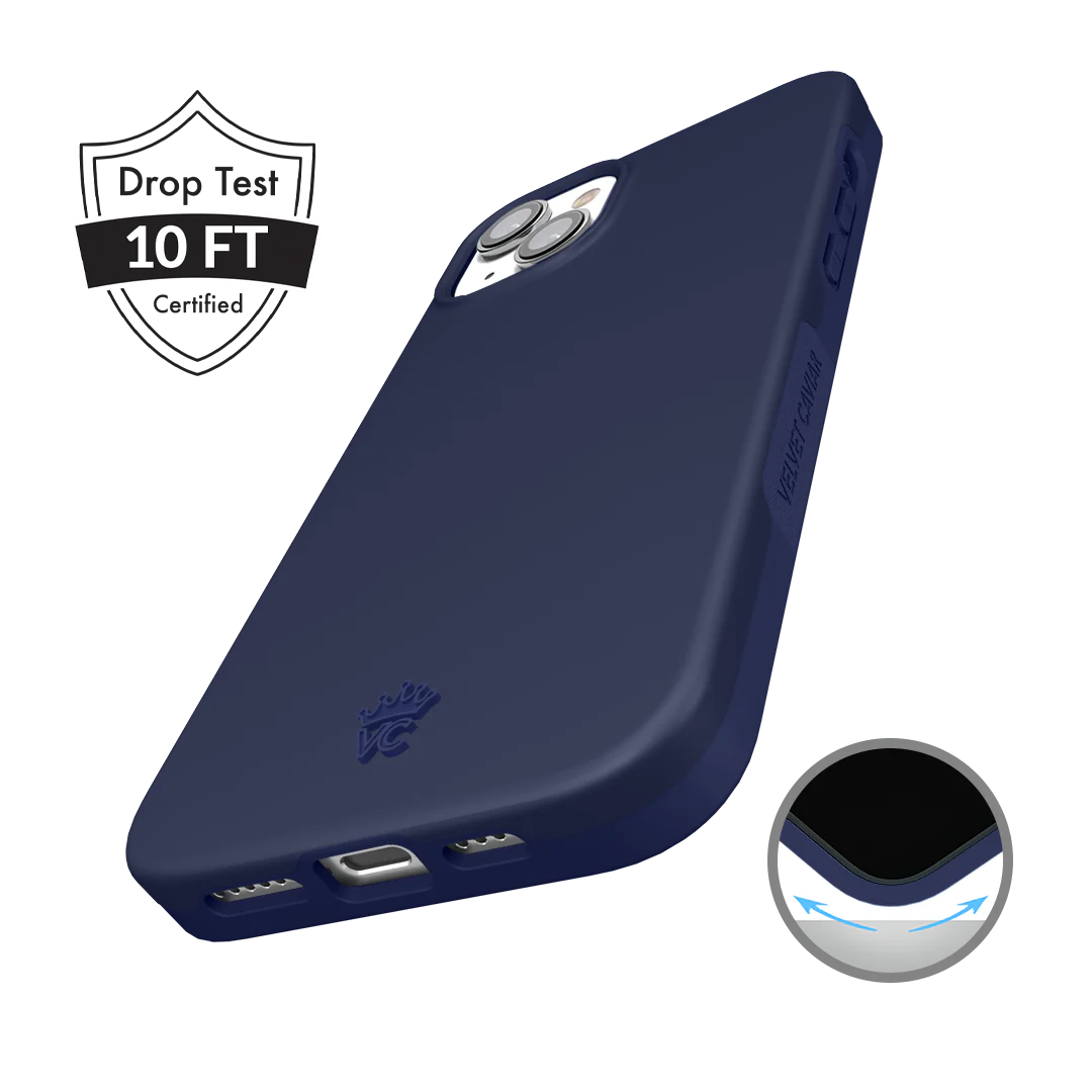 Admiral Navy iPhone Case - Image 40