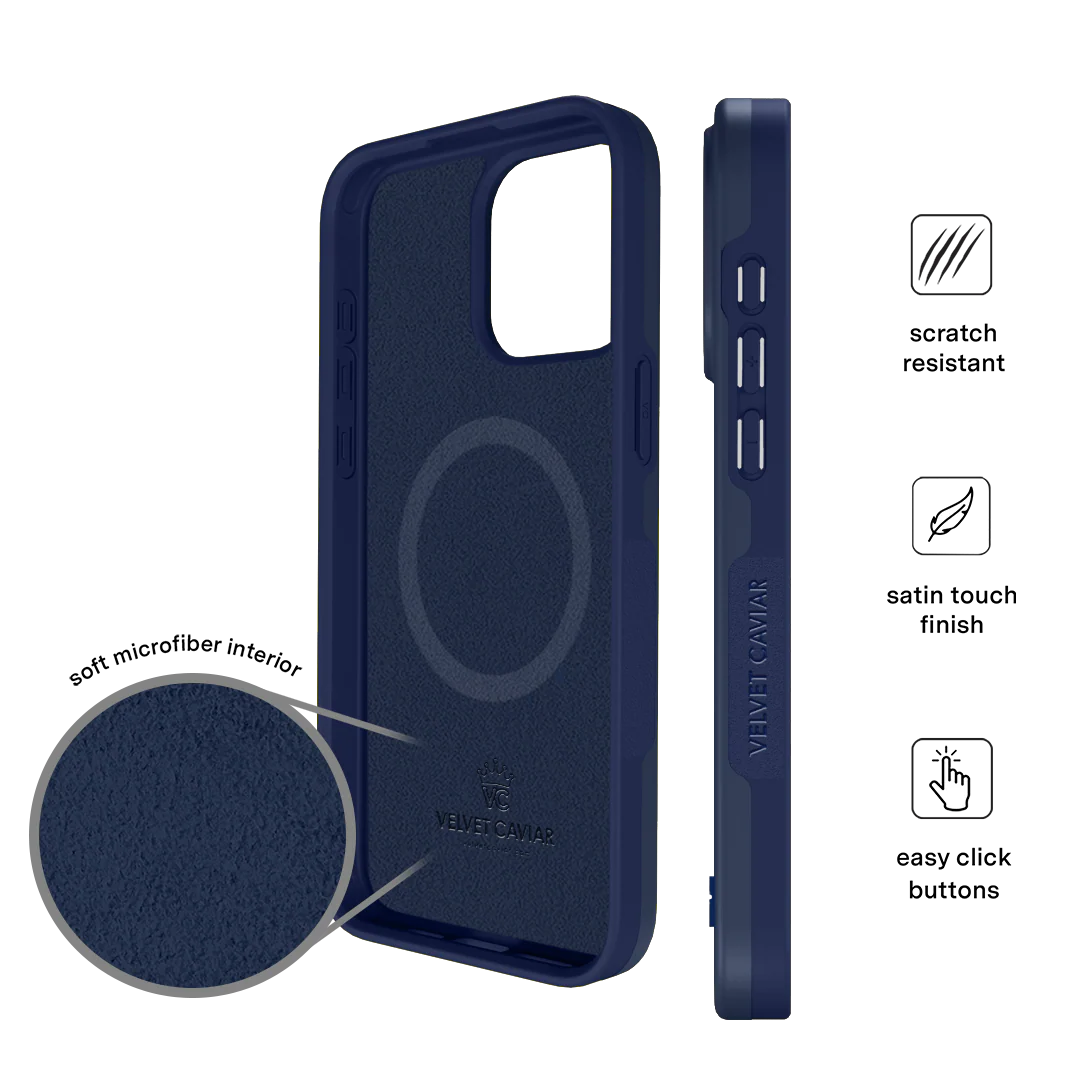 Admiral Navy iPhone Case - Image 55
