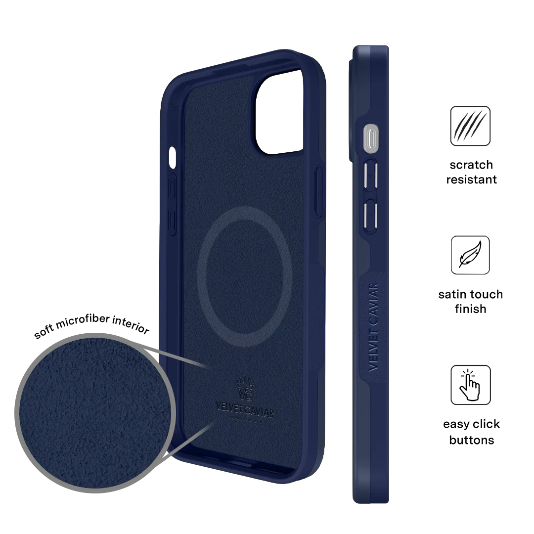 Admiral Navy iPhone Case - Image 69