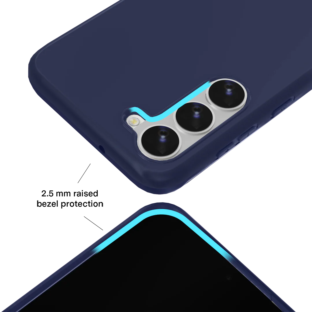 Admiral Navy Samsung Case - Image 21