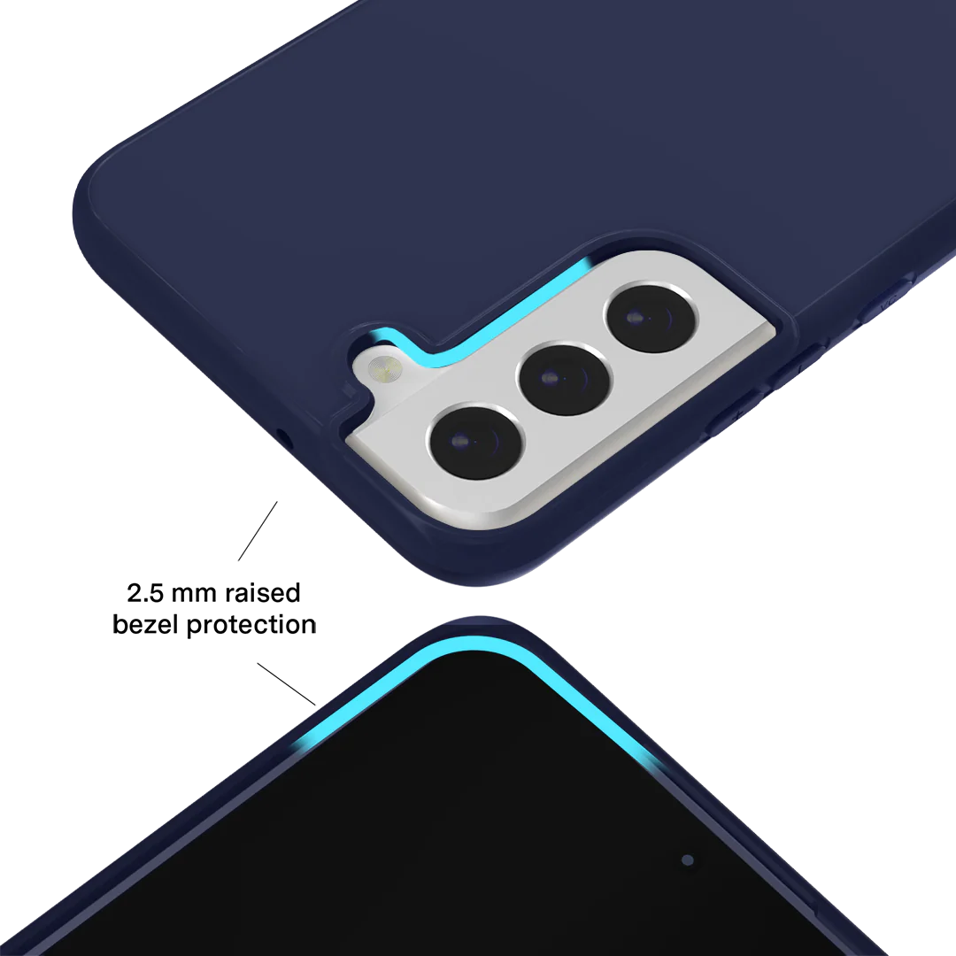 Admiral Navy Samsung Case - Image 45