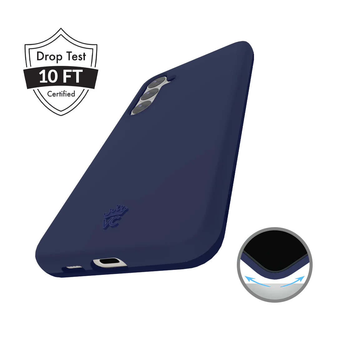 Admiral Navy Samsung Case - Image 5