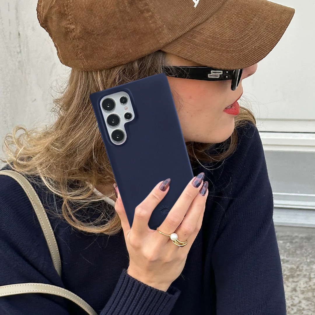 Admiral Navy Samsung Case - Image 8
