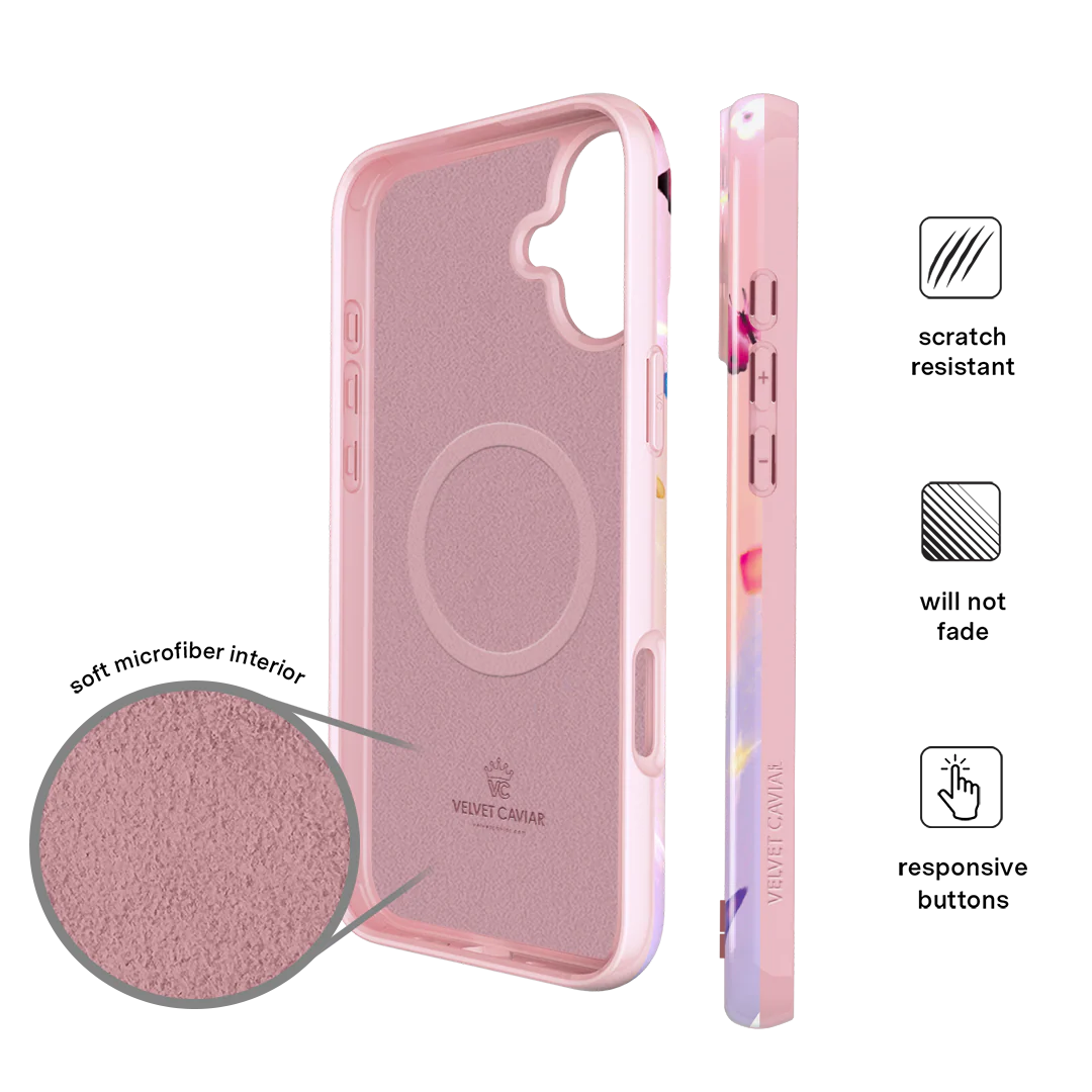Aura Butterfly iPhone Case - Image 126