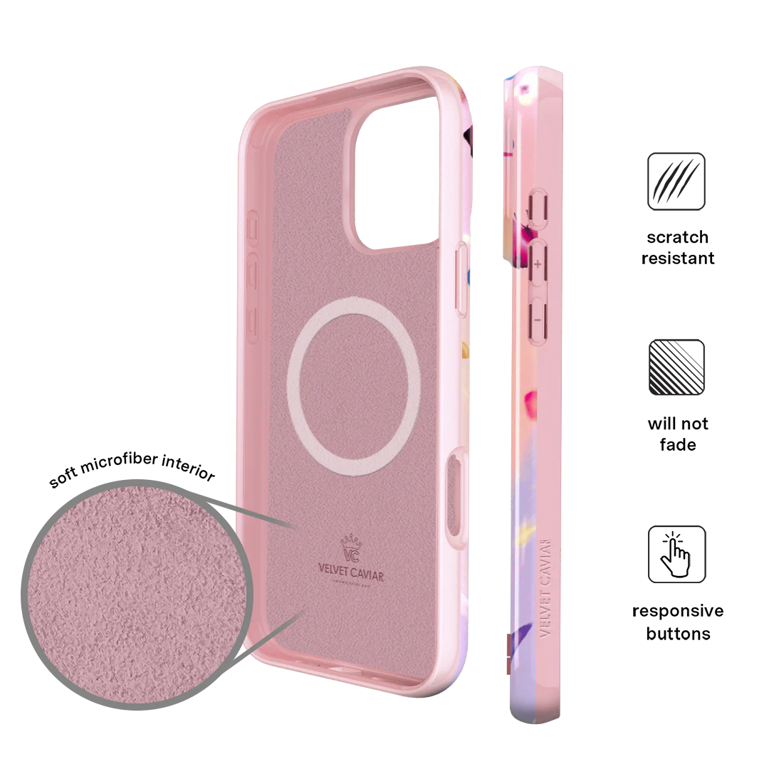 Aura Butterfly iPhone Case - Image 138