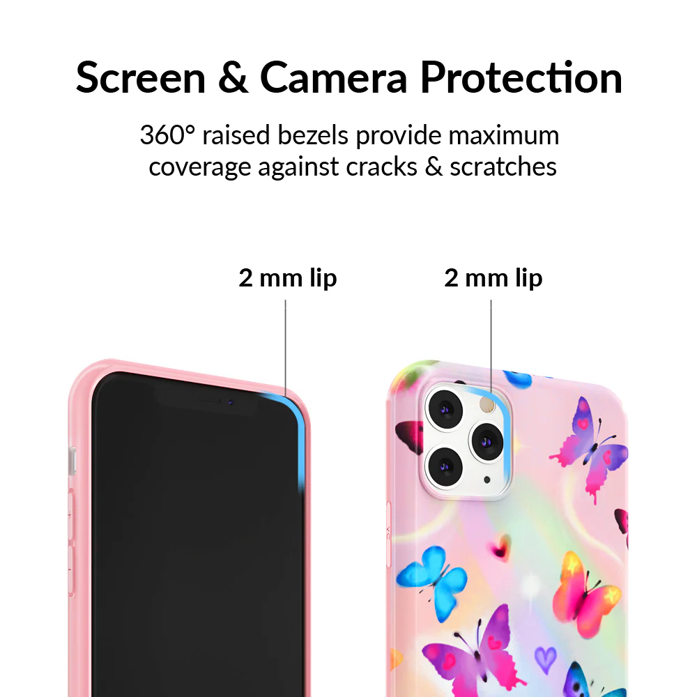 Aura Butterfly iPhone Case - Image 87