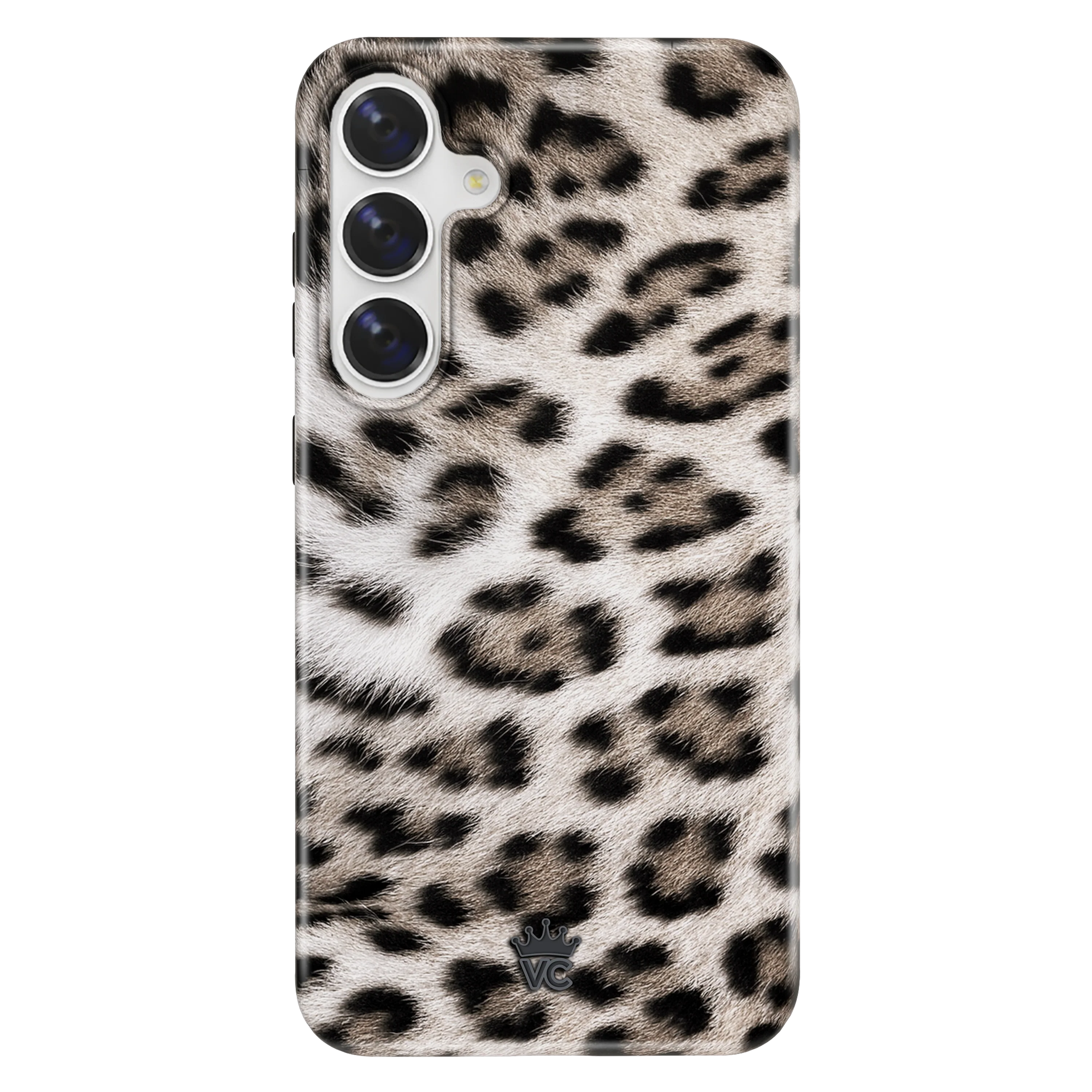 Arctic Leopard Samsung Case - Image 19