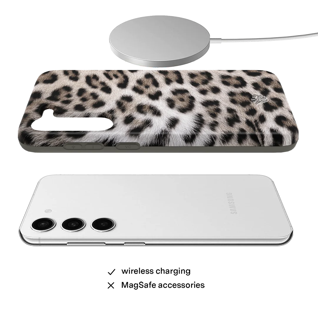 Arctic Leopard Samsung Case - Image 40