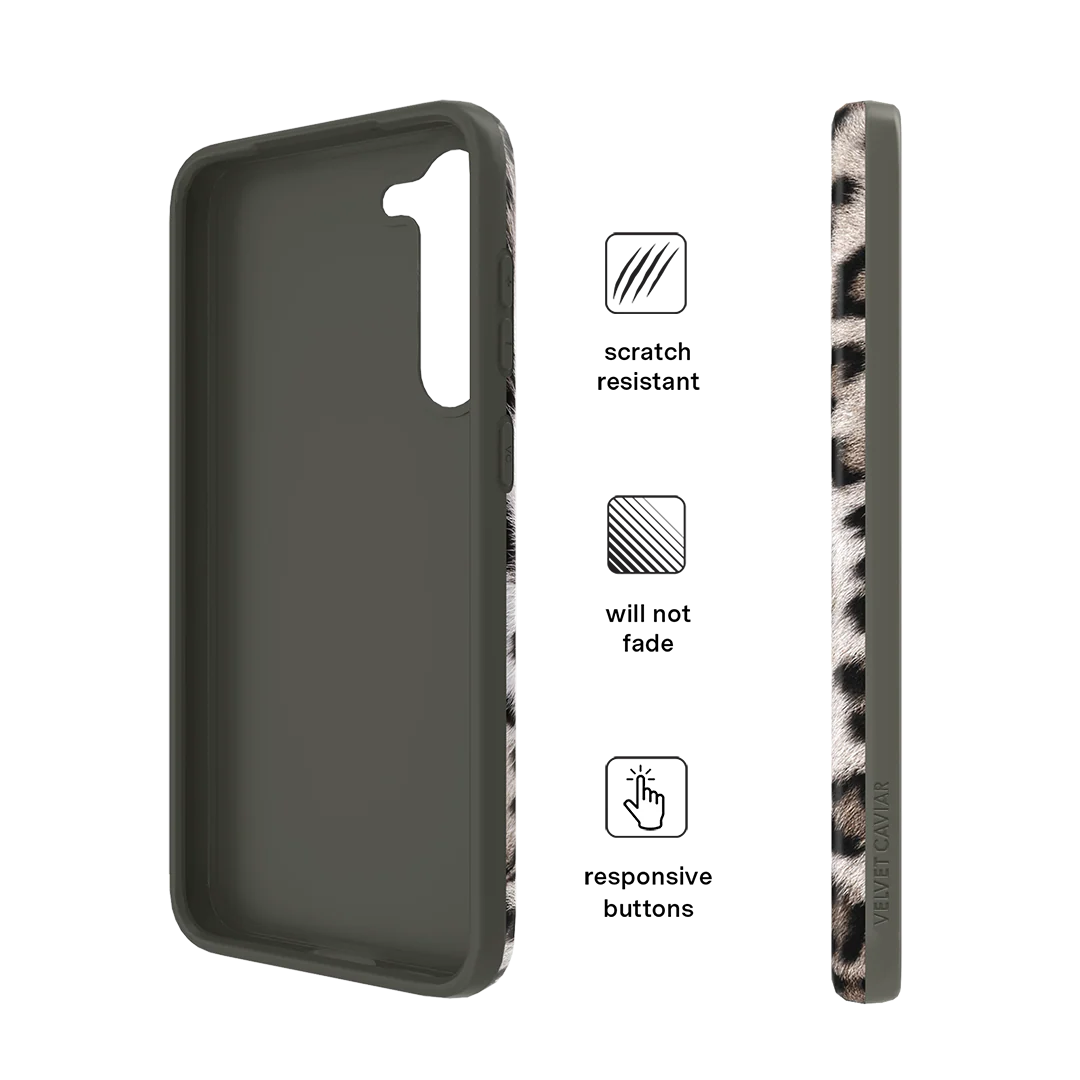 Arctic Leopard Samsung Case - Image 42