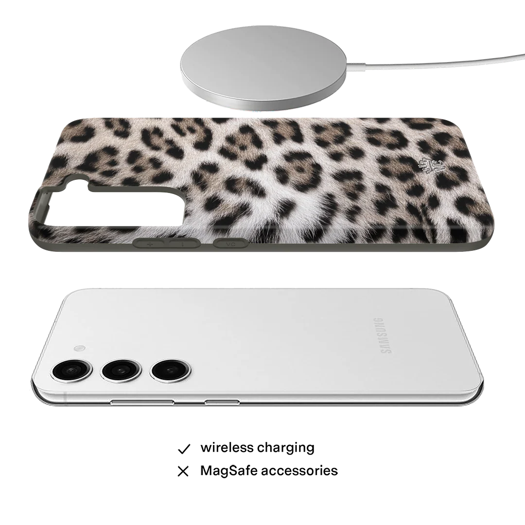 Arctic Leopard Samsung Case - Image 58