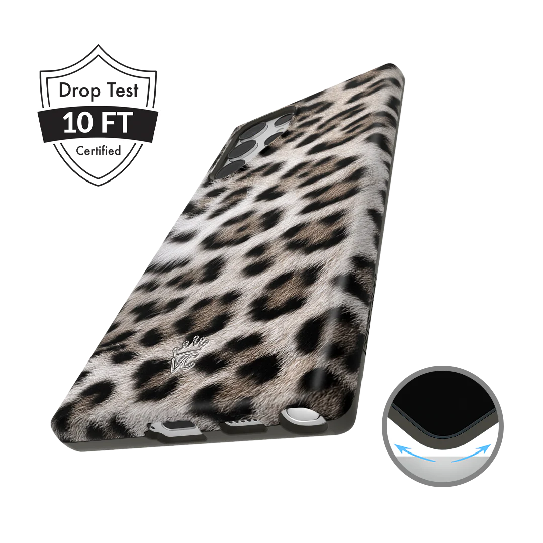 Arctic Leopard Samsung Case - Image 71