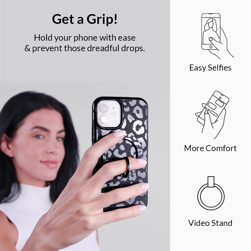 Beautiful Bodies MagSafe Grip Ring - Image 3