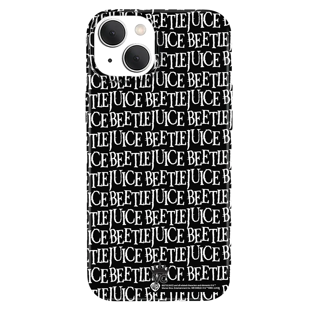 Beetlejuice Beetlejuice Beetlejuice iPhone Case - Image 13