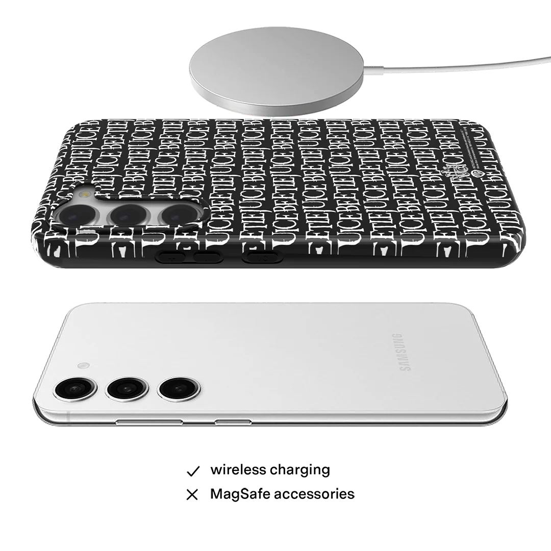 Beetlejuice Beetlejuice Beetlejuice Samsung Case - Image 28