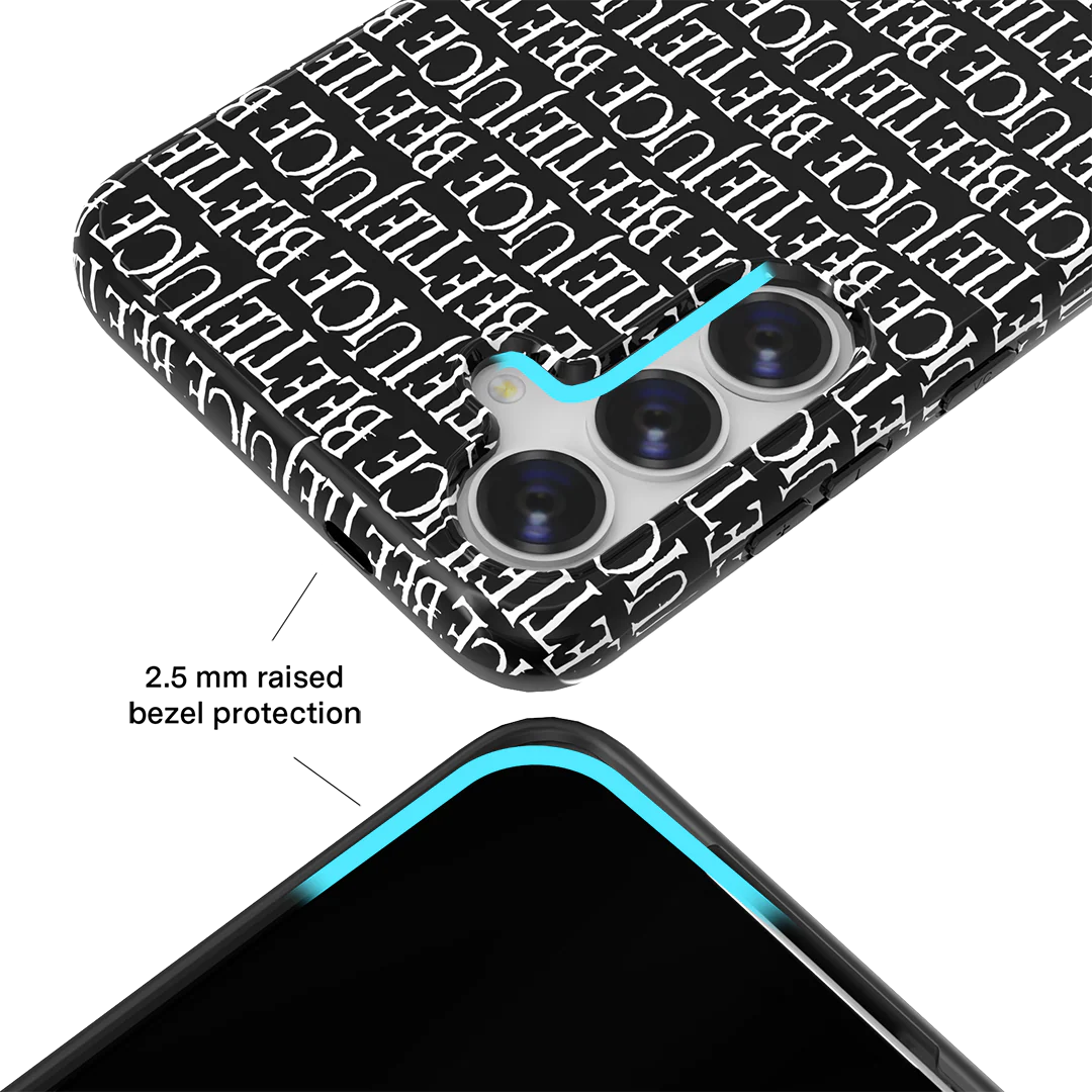 Beetlejuice Beetlejuice Beetlejuice Samsung Case - Image 3