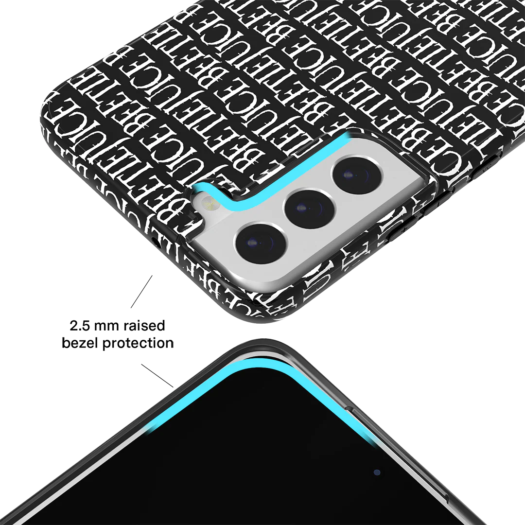 Beetlejuice Beetlejuice Beetlejuice Samsung Case - Image 45