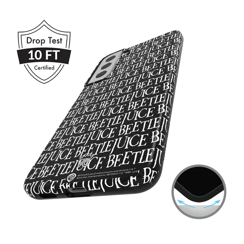Beetlejuice Beetlejuice Beetlejuice Samsung Case - Image 47