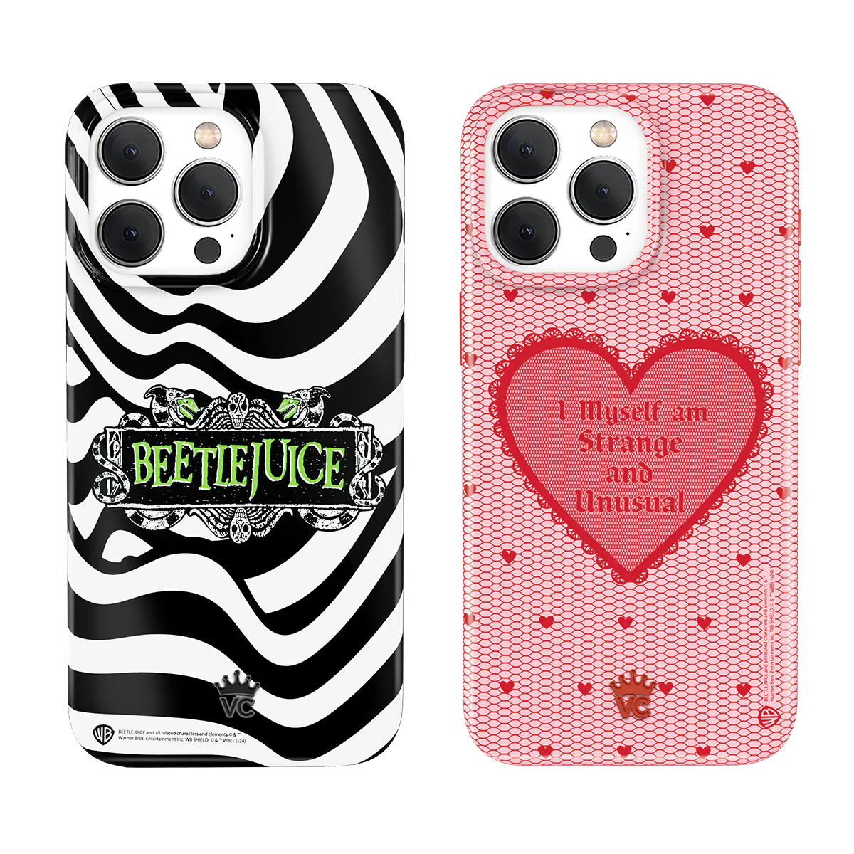 Beetlejuice PR Collector's Bundle - Image 11