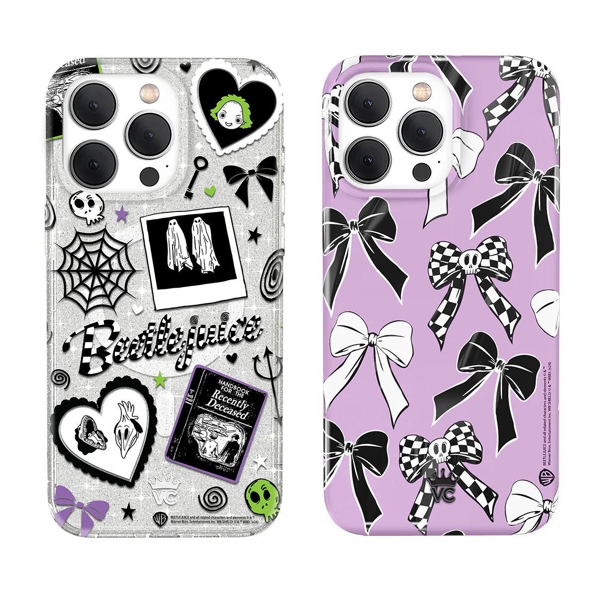 Beetlejuice PR Collector's Bundle - Image 4