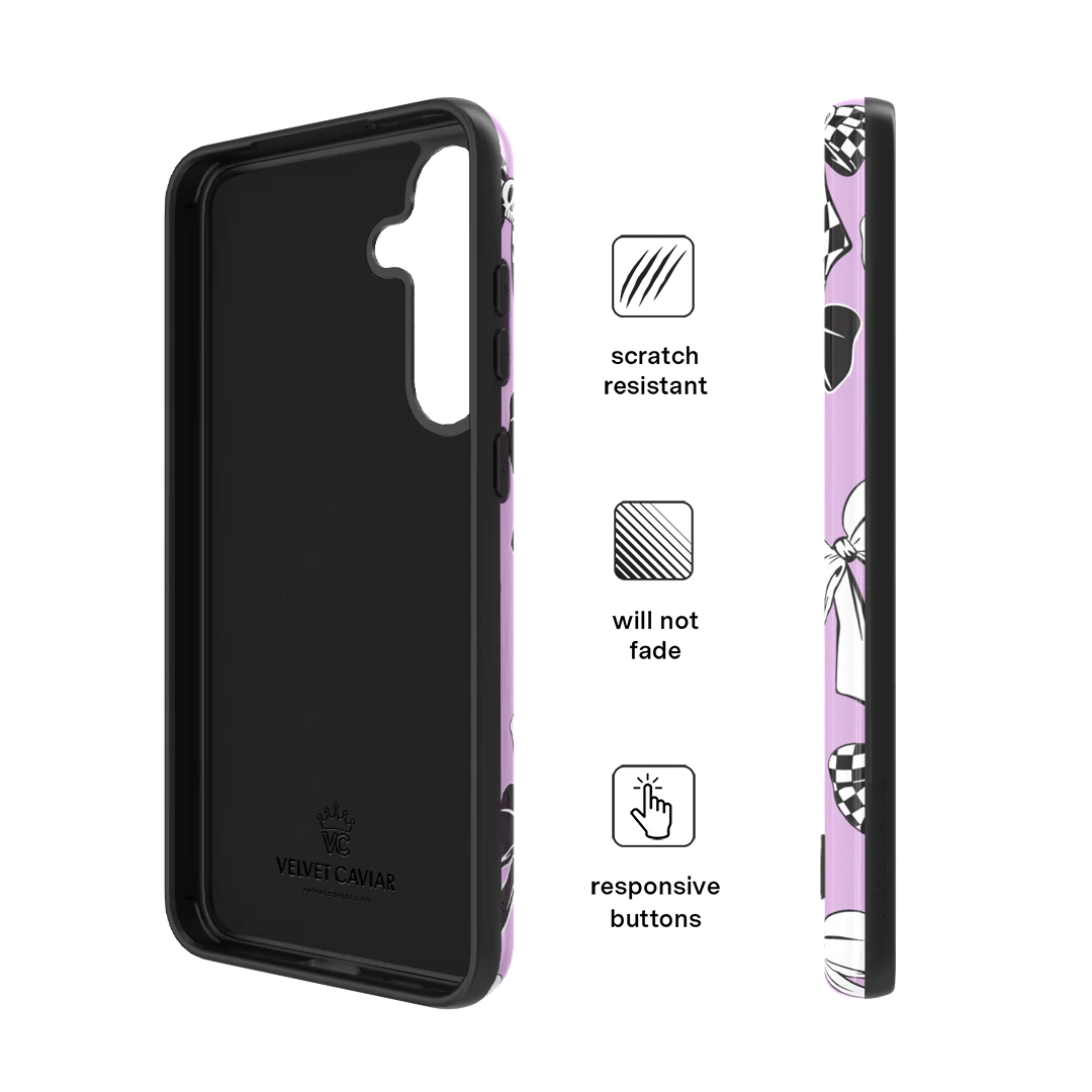 Beetlejuice Bows Samsung Case - Image 12