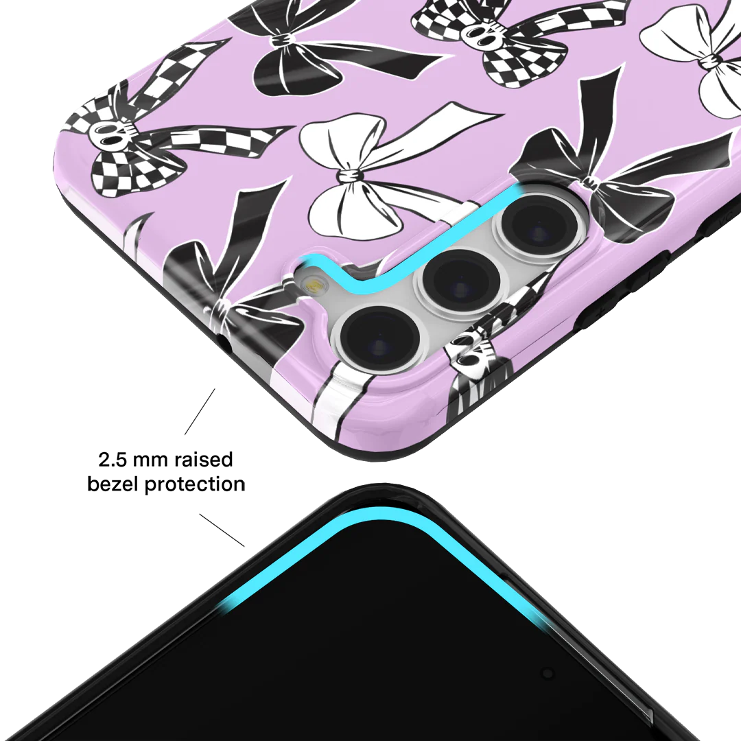 Beetlejuice Bows Samsung Case - Image 21