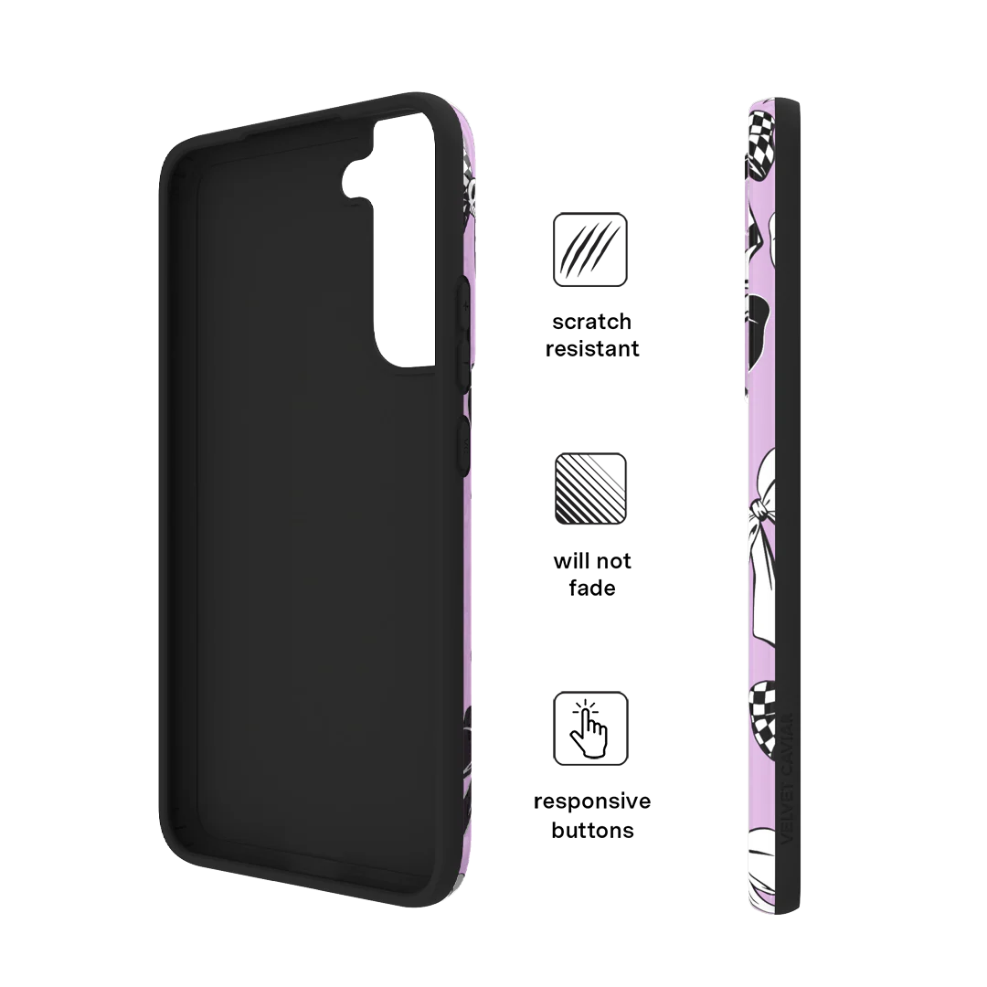 Beetlejuice Bows Samsung Case - Image 48