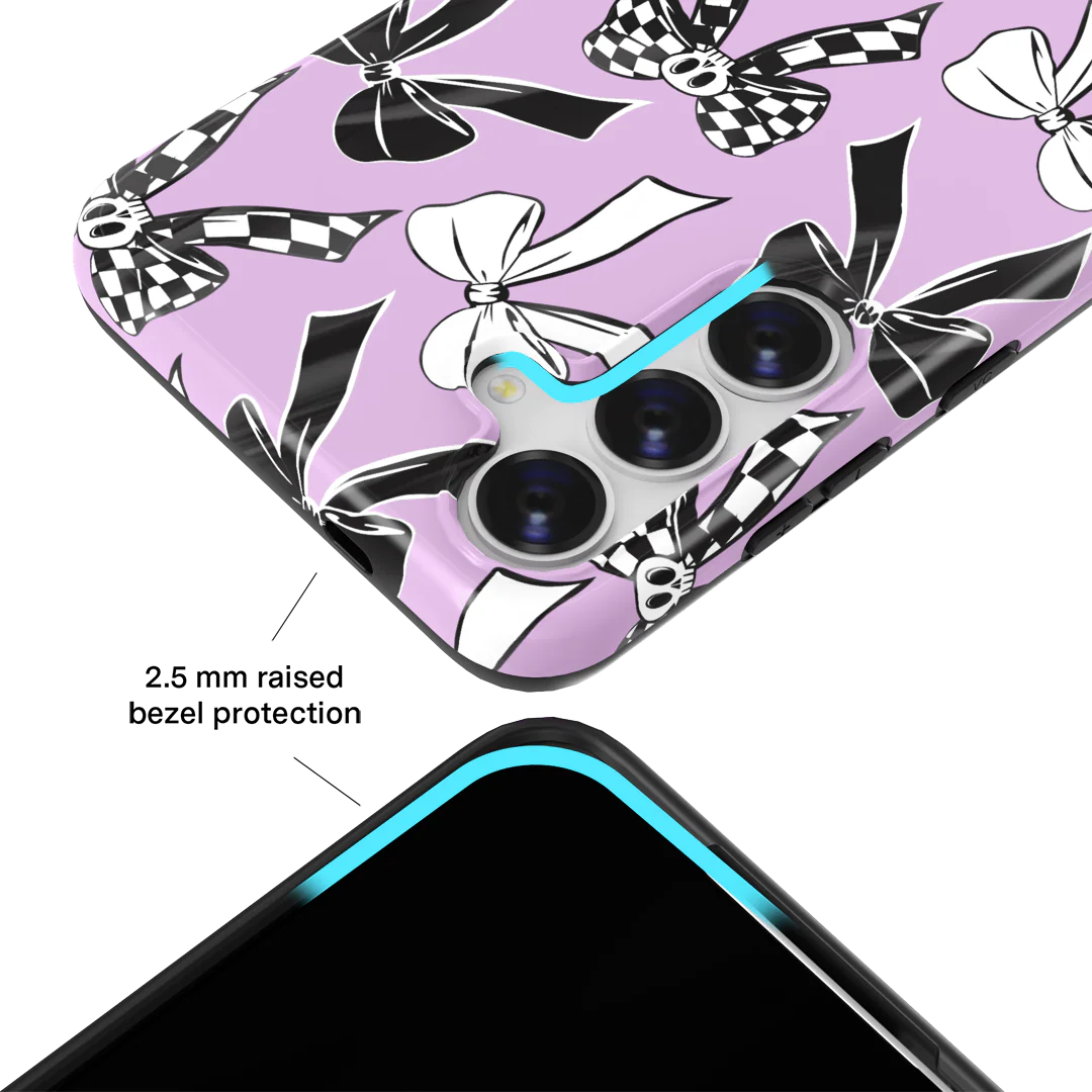 Beetlejuice Bows Samsung Case - Image 9