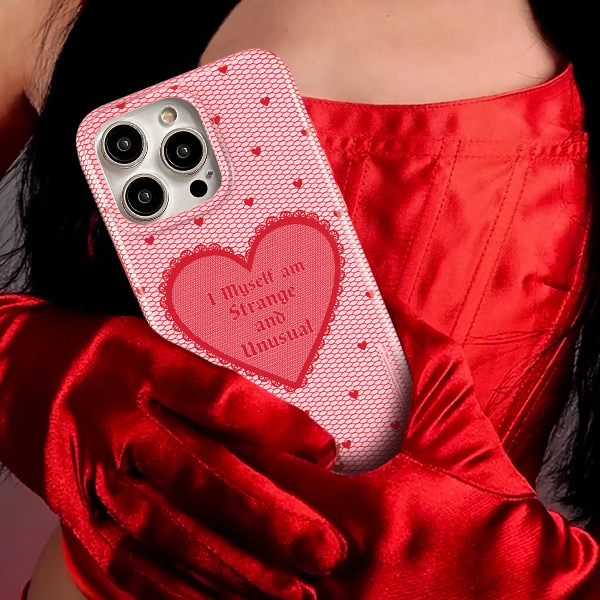 Beetlejuice Strange and Unusual iPhone Case - Image 86