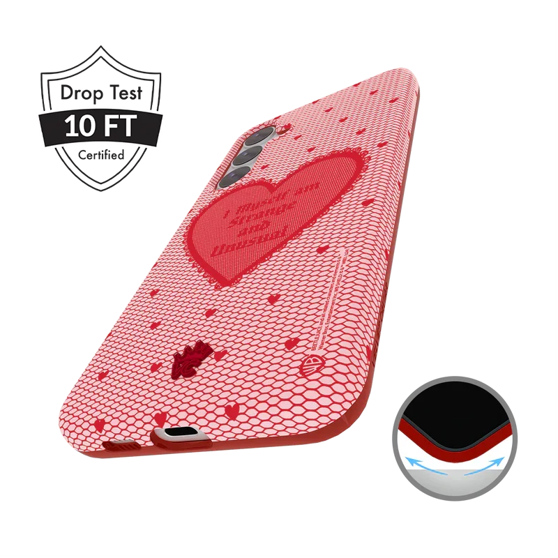 Beetlejuice Strange and Unusual Samsung Case - Image 11