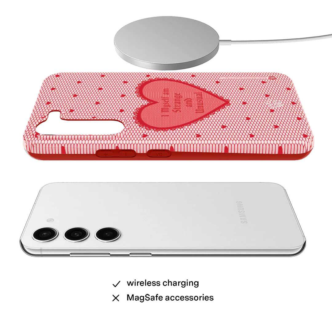 Beetlejuice Strange and Unusual Samsung Case - Image 22