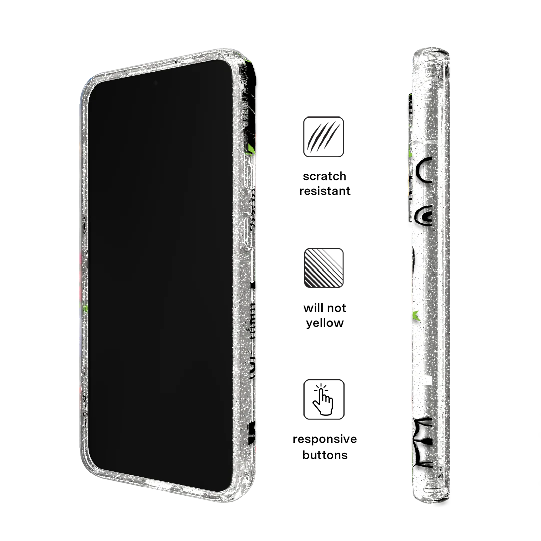 Beetlejuice Ghost with the Most Samsung Case - Image 29