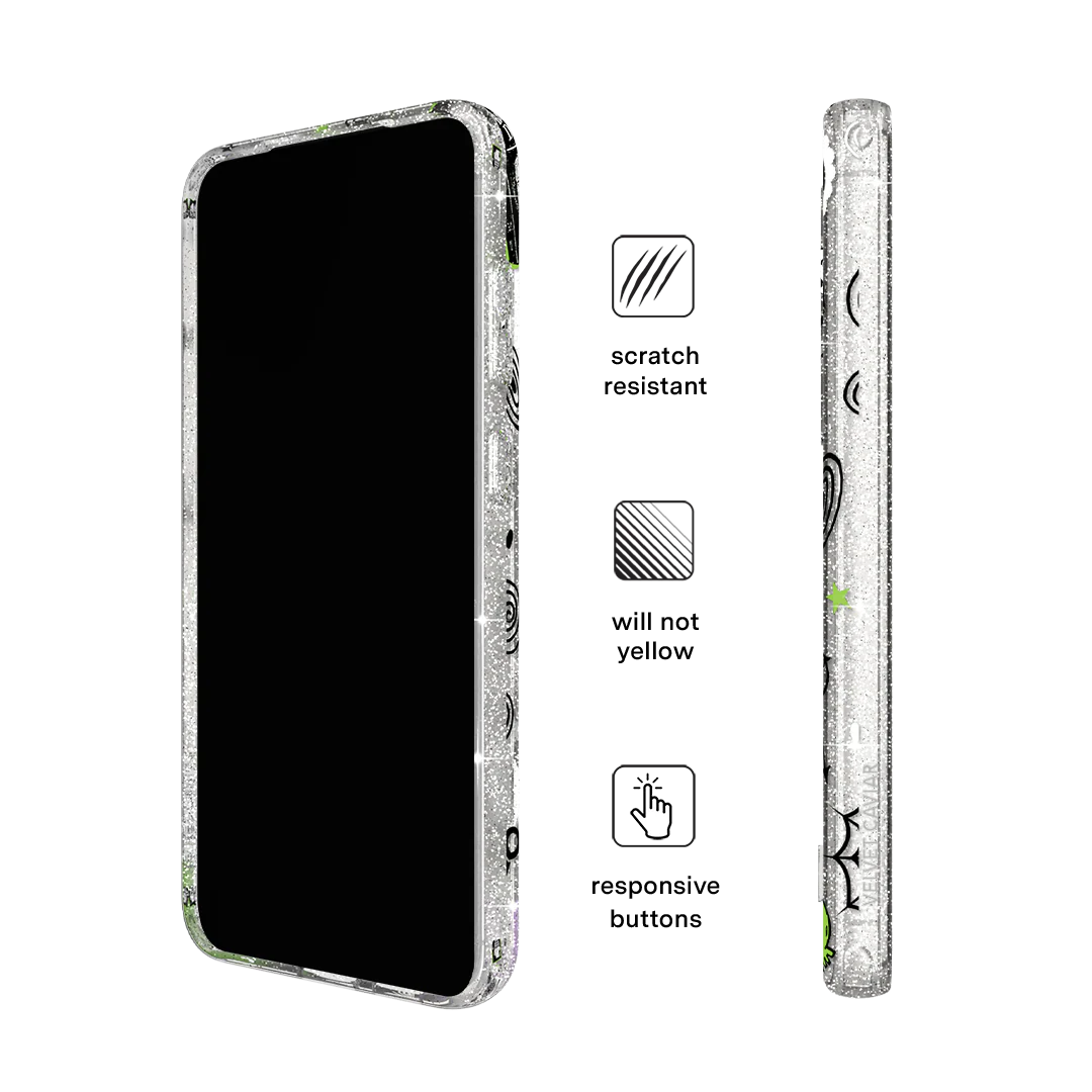 Beetlejuice Ghost with the Most Samsung Case - Image 71