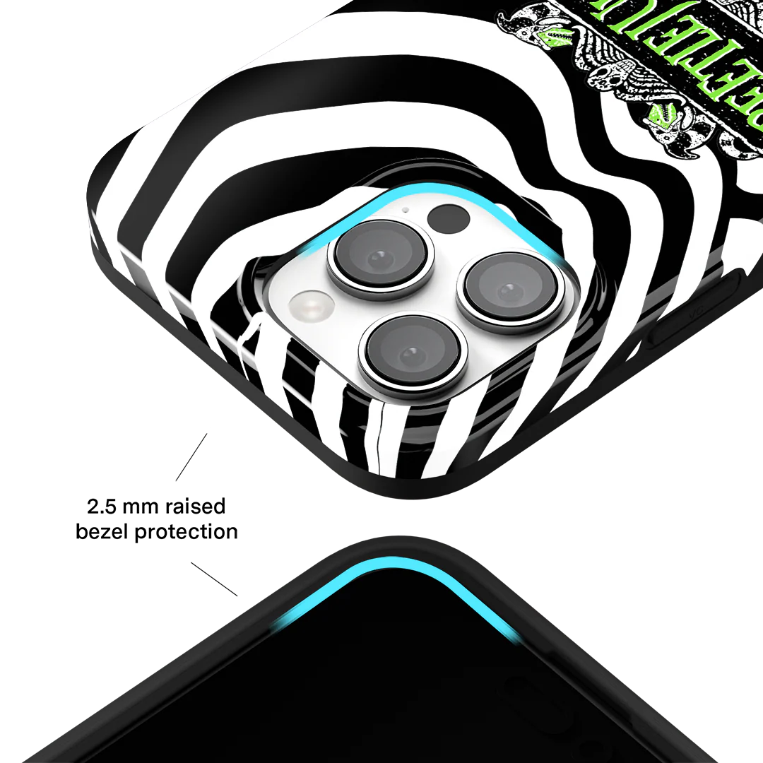 Beetlejuice It's Showtime iPhone Case - Image 78