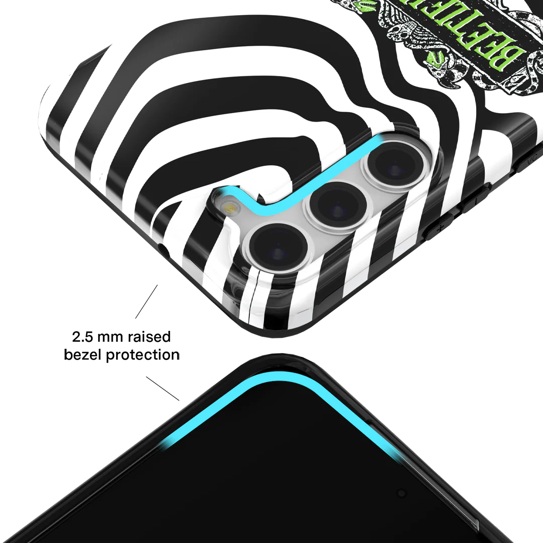 Beetlejuice It's Showtime Samsung Case - Image 27