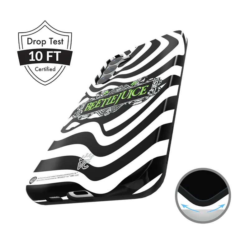 Beetlejuice It's Showtime Samsung Case - Image 30