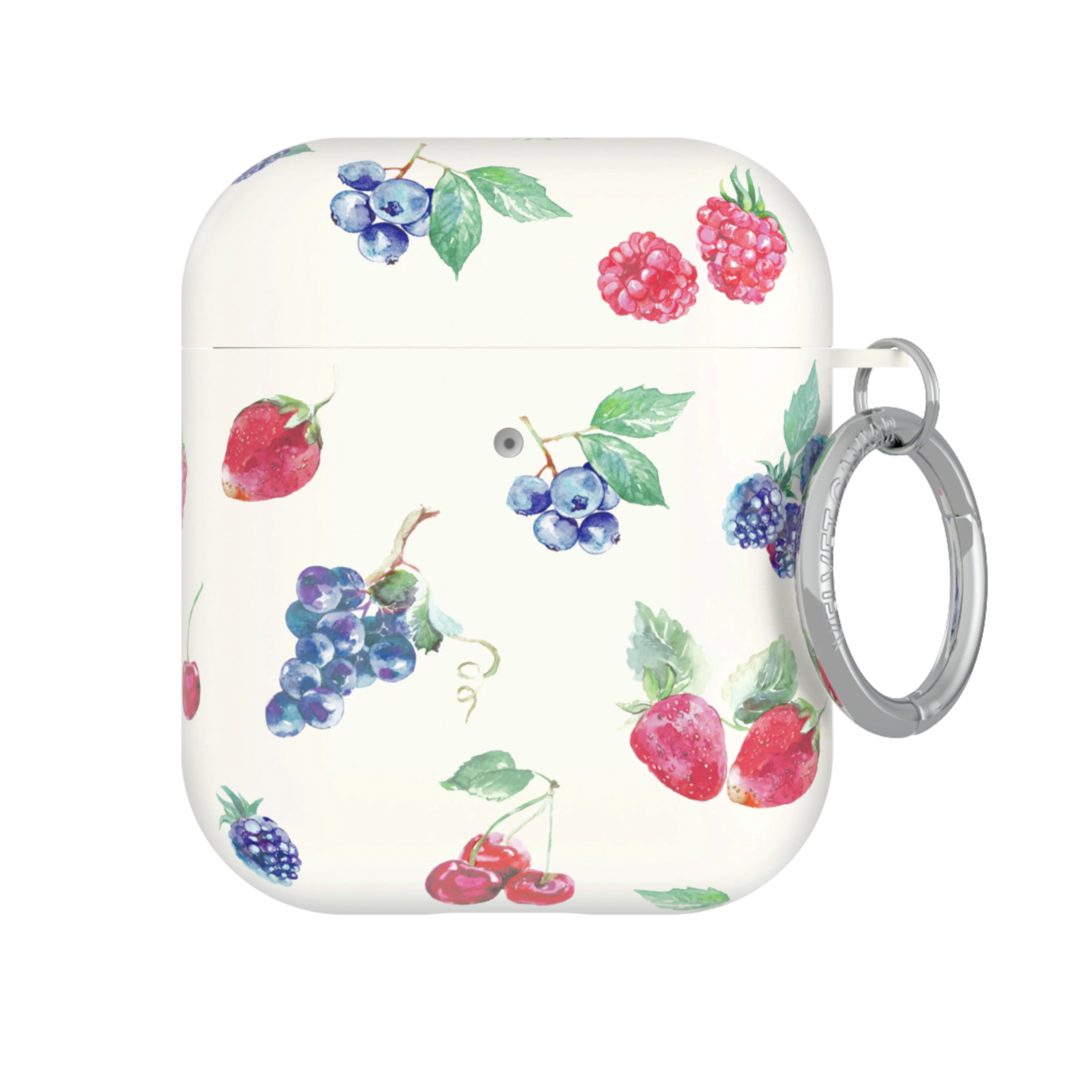 Berry Baby AirPod Case