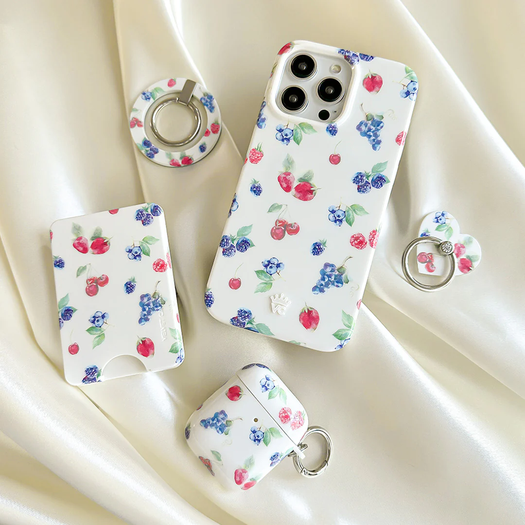Berry Baby AirPod Case - Image 12