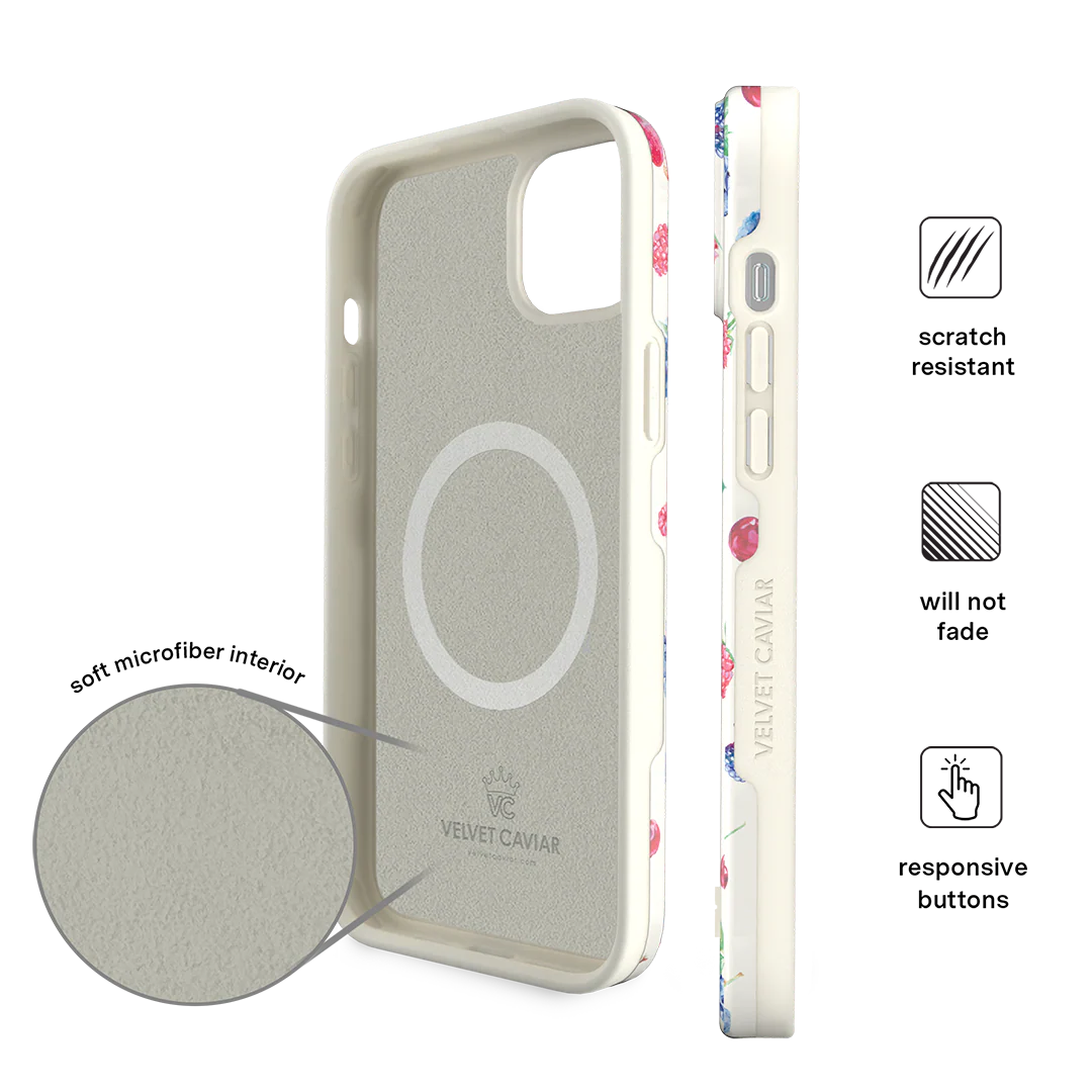 Berry Baby iPhone Case - Image 20