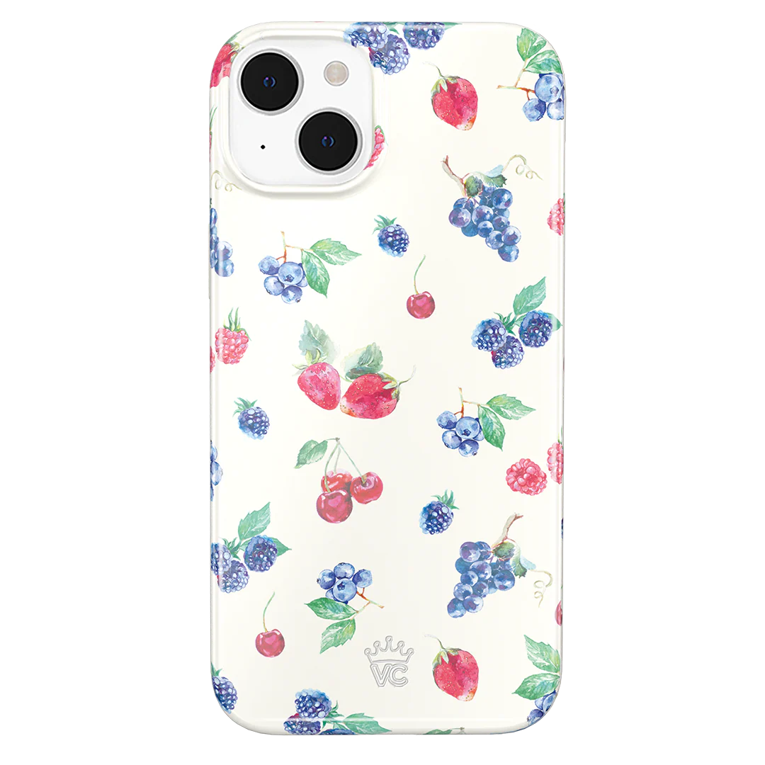 Berry Baby iPhone Case - Image 31