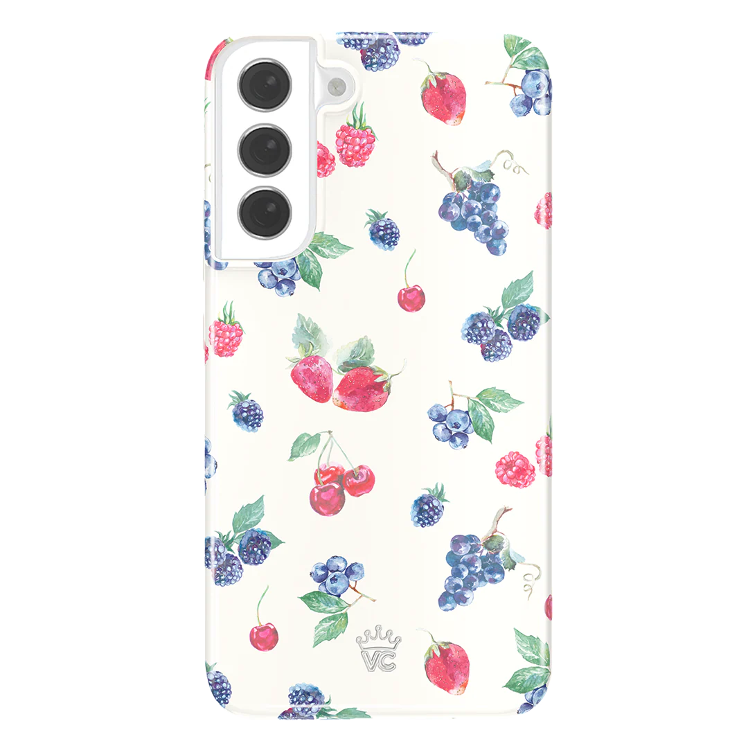 Berry Baby Samsung Case - Image 37