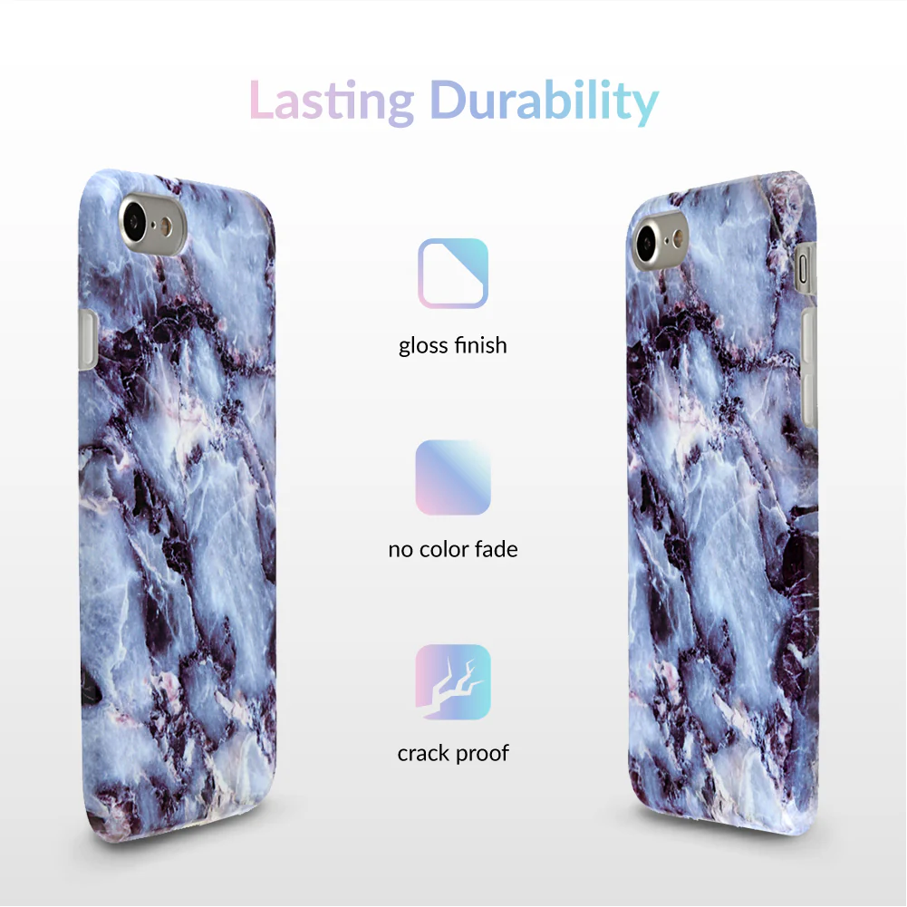 Blue Marble iPhone Case - Image 12
