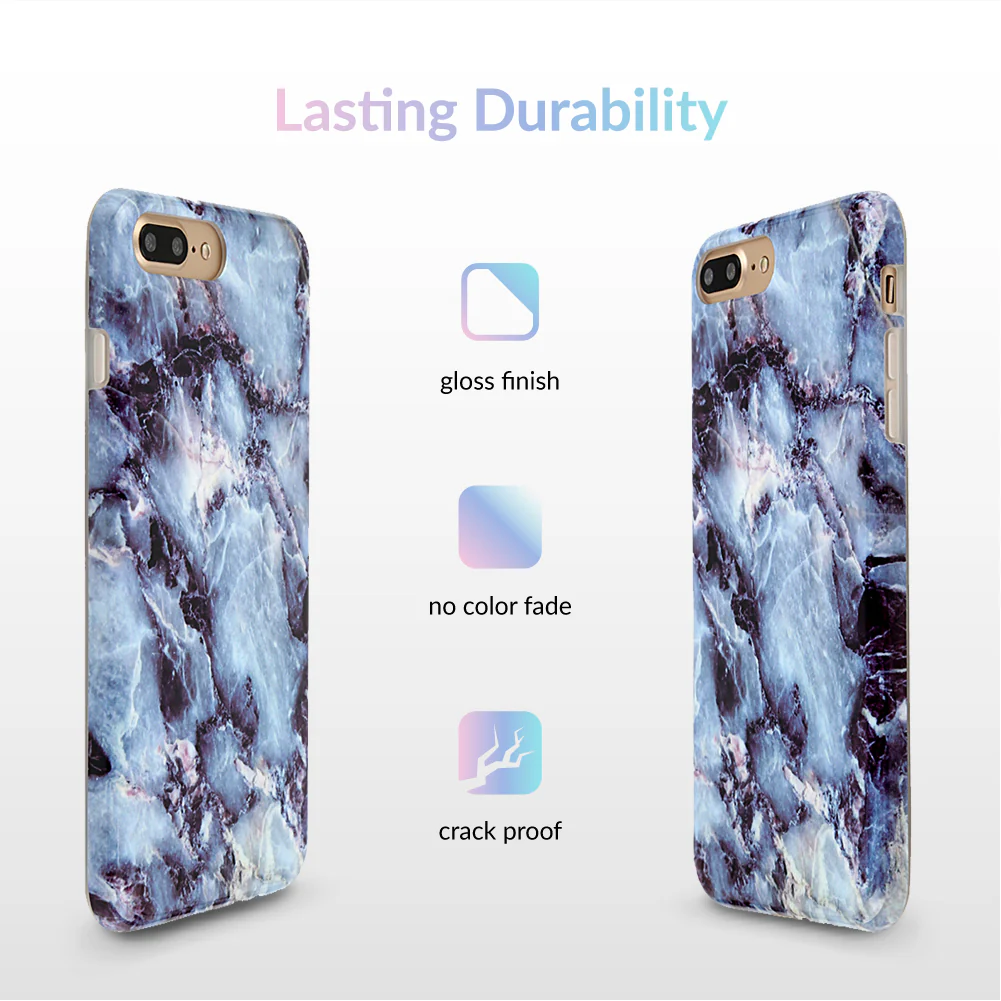 Blue Marble iPhone Case - Image 30