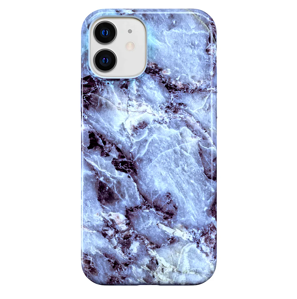 Blue Marble iPhone Case - Image 79