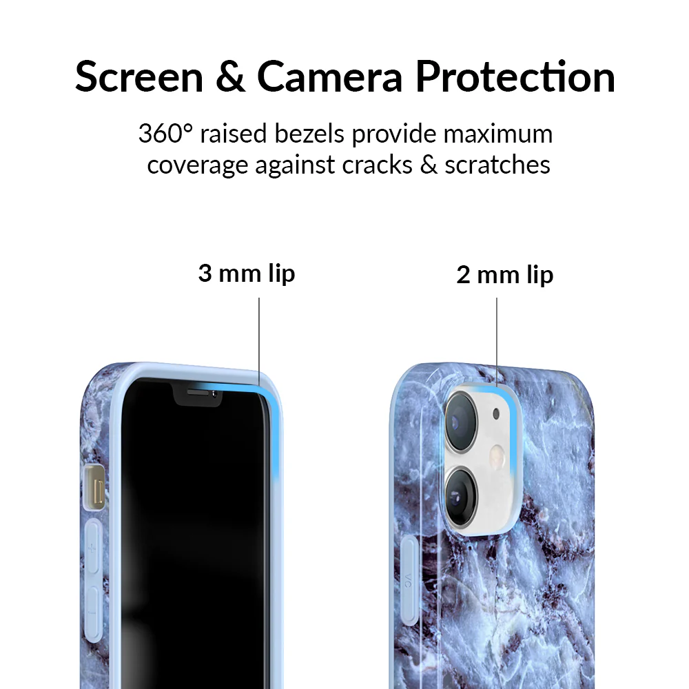 Blue Marble iPhone Case - Image 80