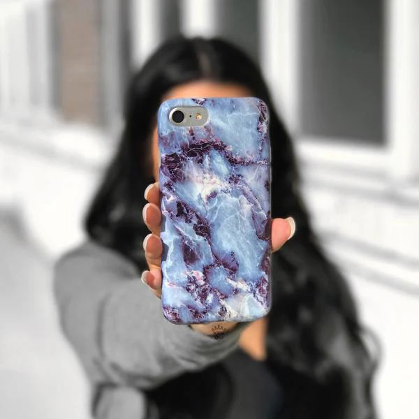 Blue Marble iPhone Case - Image 9